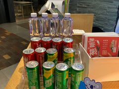 -阿甘锅盔(合生汇购物中心店)