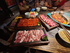 -吼堂老火锅(太古里总店)