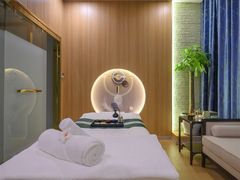 -淳SPA·精油按摩(蓝海御华大饭店)
