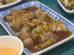 -桂园白粥·潮汕老味道