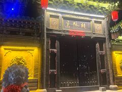 -纯阳宫(大同古城)