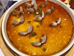 -宝月楼·台湾菜馆(天河城店)