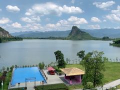 -宝晶宫旅游景区