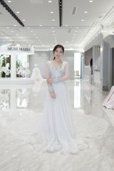 点击看大图 -MuseMarry婚纱(前海嘉里中心店)