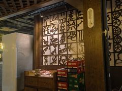 -滇釜火锅·能喝汤的火锅(车公庄店)