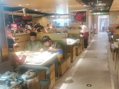 -海底捞火锅(太原南站店)