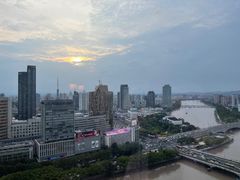 -宁波香格里拉大酒店