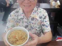 -蟹上黄·蟹黄面·江南糖水(人民广场店)