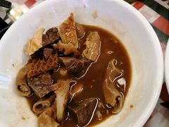 -七爺清汤腩(南开大悦城店)