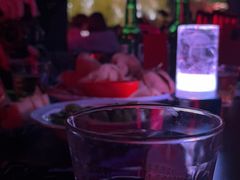 -MOSSO音乐酒吧·live house(南京旗舰店)