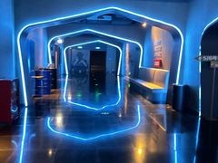 -星轶STARX影城(星沙吾悦广场STARX店)