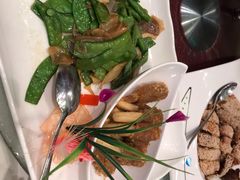 -广州粤海喜来登酒店