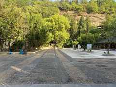 -水镜庄风景区
