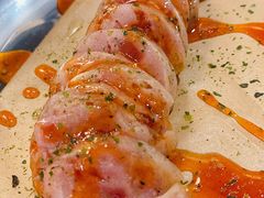 -京尚道韩式美食屋(海甸岛店)