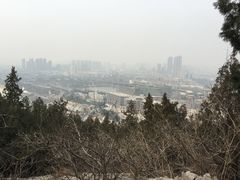 -云龙山