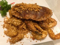 -大东海海鲜酒楼(渔人码头总店)