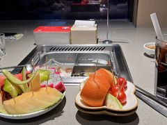 -海底捞火锅(北京路店)