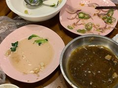 -老兵牛蹄店(下沙店)
