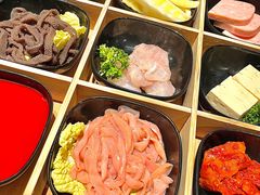 -海底捞火锅(河东万达广场店)