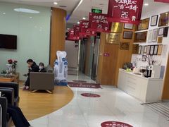 -雅悦齿科(顾村公园店)