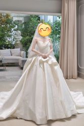 -MuseMarry婚纱(前海嘉里中心店)