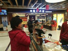 -丽达购物中心(崂山店)