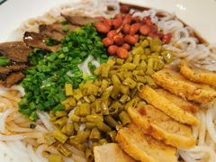 -桂林肥仔·中华餐饮名店(园湖店)