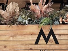 -M Stand(深圳布吉万象汇店)