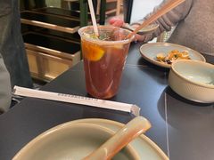 -季季山·云南野生菌火锅(上海首店)