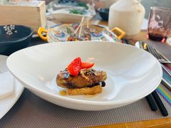 -解放碑威斯汀酒店-知味国际美食餐厅