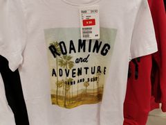 -H&M(华润万象城店)