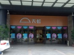 -坂田天虹