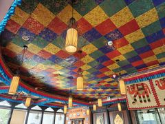 -娜玛瑟德餐厅(宇拓路店)