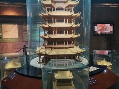-武汉规划展示馆