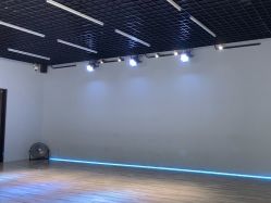-恰舞舞蹈工作室