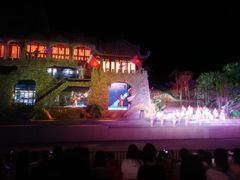 -三亚红色娘子军演艺公园景区