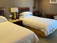 -上海光大会展中心国际大酒店