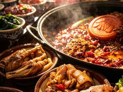 -楠火锅(太古里总店)