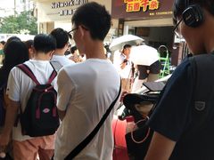 -细妹五香牛杂(步行街店)