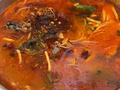-黔人百味.贵州菜