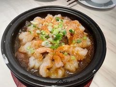 -茅庐毛血旺(烟台大悦城店)