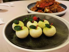 爱你小苹果-尚一汤·粤菜海鲜(环球港店)