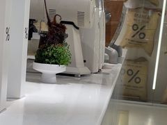 -% Arabica阿拉比卡咖啡(前滩太古里店)
