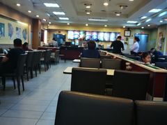 -李先生牛肉面大王(东单店)