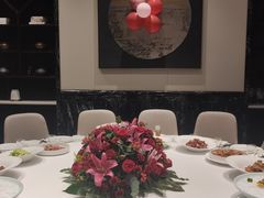 包厢-鱼鲜饭香·招牌汽锅剁椒鱼头王