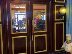 门面-蓝枪鱼西餐厅(锦华店)