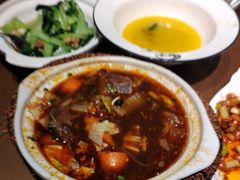 -老土灶民间菜(跃进桥店)