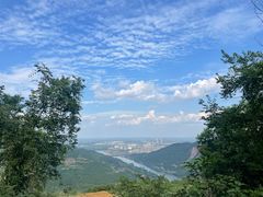 -金堂县云顶石城风景区