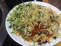 -人民公社大食堂(顺义总店)