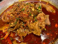 -全牛匠·乐山跷脚牛肉(西北旺万象汇店)